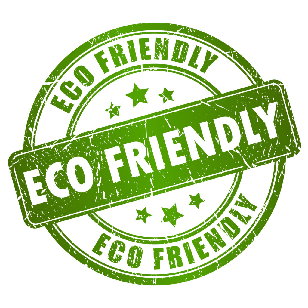 Eco-Friendly Fumigation - Sustainable Pest Control Methods