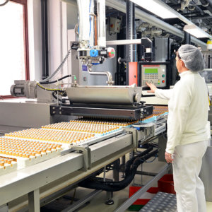 pest control in food processing plants