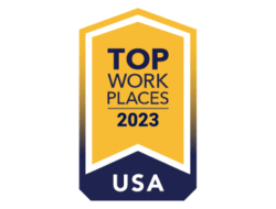 Top Workplaces - 2023