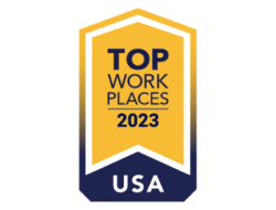 Top Workplaces - 2023